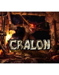 Cralon PC Steam CD Key