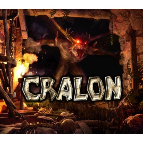Cralon PC Steam CD Key