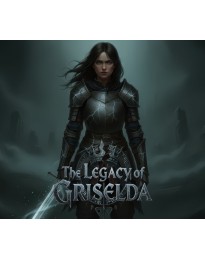 The Legacy of Griselda PS5 Account