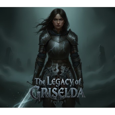 The Legacy of Griselda PS5 Account