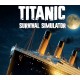 Titanic Survival Simulator PS4 Account