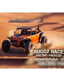 Buggy Race - Racing Master PS4 Account
