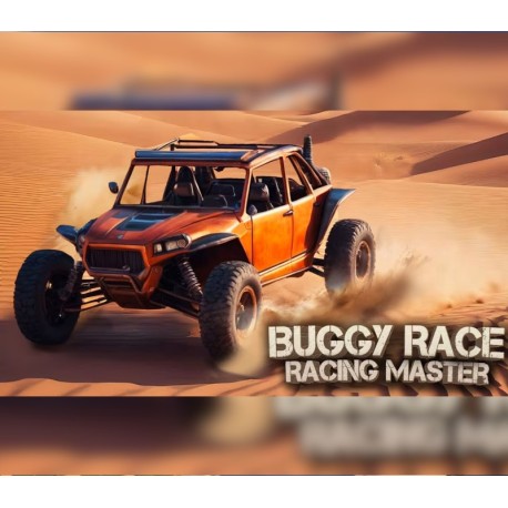 Buggy Race - Racing Master PS4 Account
