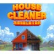 House Cleaner Simulator (TESTAGAMERCREATIONS) PS4 Account