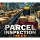 PARCEL INSPECTION SIMULATOR PS4 Account