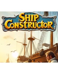 SHIP CONSTRUCTOR PS4 Account