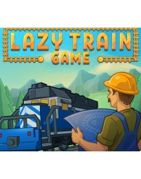 Lazy Train Game PC Steam CD Key