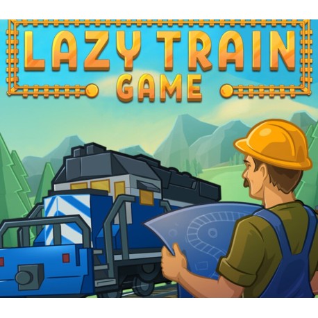 Lazy Train Game PC Steam CD Key