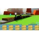 Lazy Train Game PC Steam CD Key