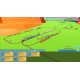 Lazy Train Game PC Steam CD Key