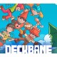 Deckbane PC Steam CD Key