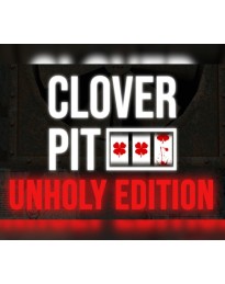 CloverPit: Unholy Edition XBOX One / XBOX Series X|S / PC Account
