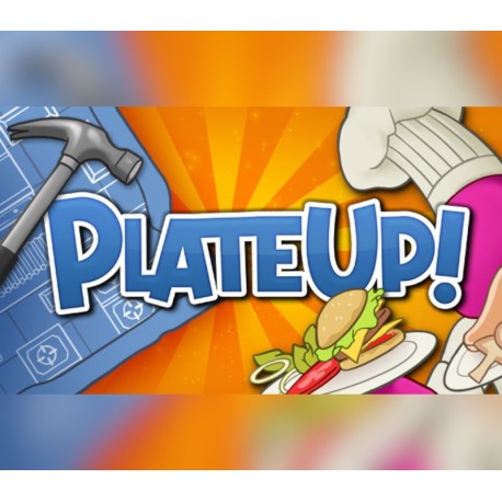 PlateUp! PC Epic Games Account