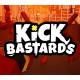 Kick Bastards Steam CD Key