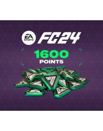 EA SPORTS FC 24 - 1600 FC Points EU EA App CD Key