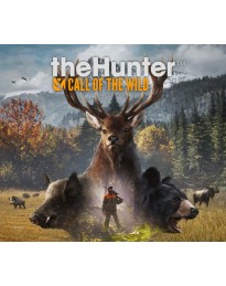 Call of the Wild Bundle PC Steam CD Key