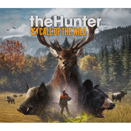 Call of the Wild Bundle PC Steam CD Key