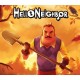 Hello Neighbor EU XBOX One / Xbox Series X|S CD Key