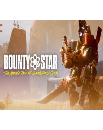 Bounty Star PC Steam CD Key