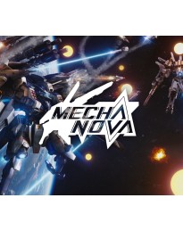 ACE Strategy: Mecha Nova PC Steam CD Key