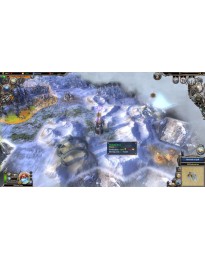 Warlock 2: The Exiled - The Thrilling Trio Steam CD Key