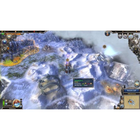 Warlock 2: The Exiled - The Thrilling Trio Steam CD Key