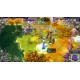 Warlock 2: The Exiled - Three Mighty Mages Steam CD Key