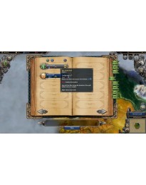 Warlock 2 - Spectacular Spell Pack DLC Steam CD Key