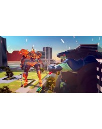 100ft Robot Golf Steam CD Key