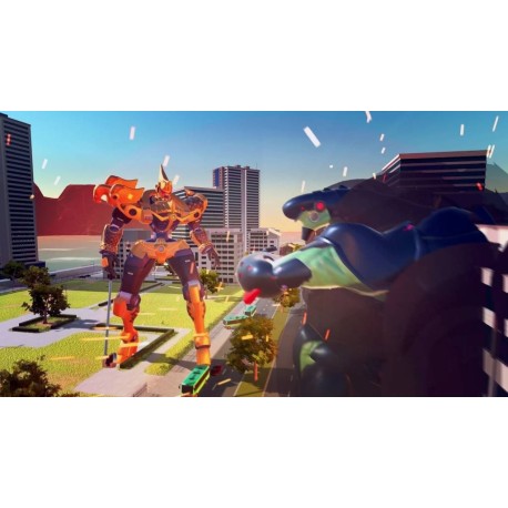 100ft Robot Golf Steam CD Key