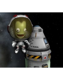 Kerbal Space Program RU VPN Required Steam CD Key