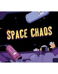 Space Chaos PC Steam CD key