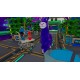 Space Chaos PC Steam CD key