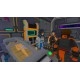 Space Chaos PC Steam CD key