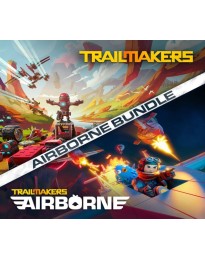 Trailmakers: Airborne Bundle XBOX One / Xbox Series X|S Account