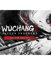 Wuchang: Fallen Feathers - Deluxe Upgrade Pack DLC PC Steam CD Key