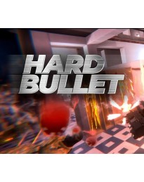 Hard Bullet Meta Quest CD Key