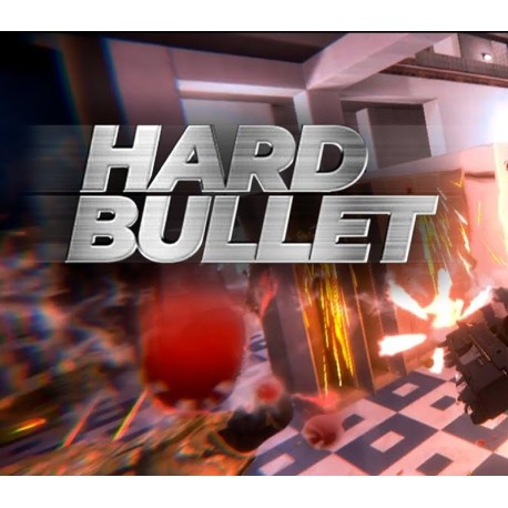 Hard Bullet Meta Quest CD Key