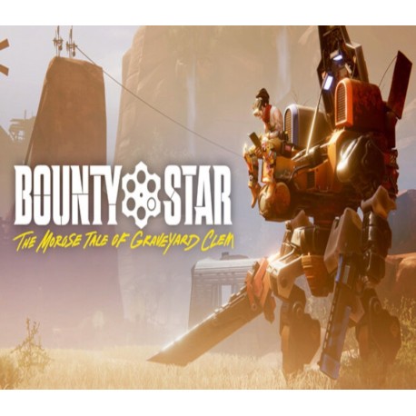 Bounty Star EU PC Steam CD Key