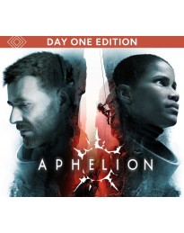 Aphelion Day One Edition Xbox Series X|S / PC Account