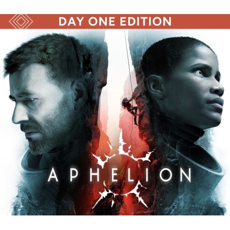 Aphelion Day One Edition Xbox Series X|S / PC Account