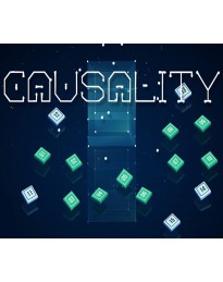 Causality Deluxe Edition PC Steam CD Key