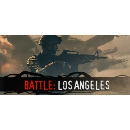 Battle: Los Angeles Steam Gift