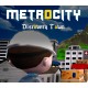 Metrocity - Discovery Town PC Steam CD Key