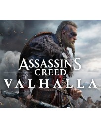 Assassin's Creed Valhalla PC Steam CD Key (valid until November, 2026)