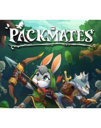 Packmates PC Steam CD Key