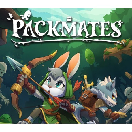 Packmates PC Steam CD Key