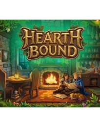 Hearth Bound PC Steam CD Key