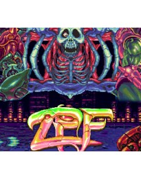 ZPF PC Steam CD Key