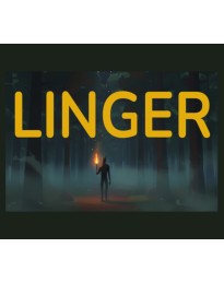 LINGER PC Steam CD Key